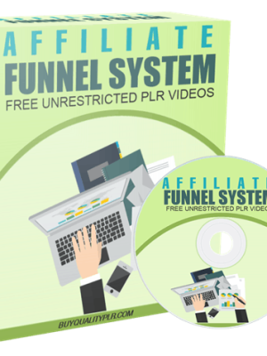 Affiliate-Funnel-System-Free-Unrestricted-PLR-Videos